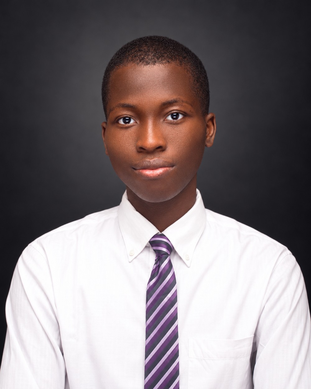 Samuel Akanni